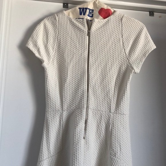 Banana Republic Fit & Flare Dress - Picture 4 of 5